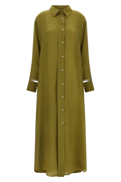 'Antoine' Dress