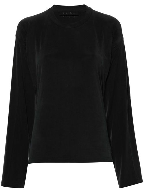 Bascule T-shirt - Black