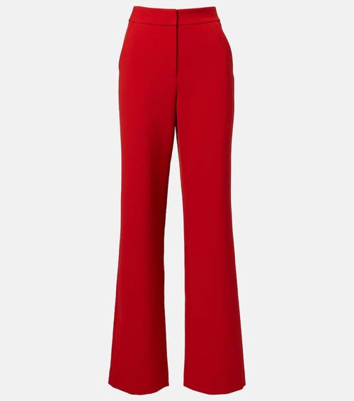 Tonelli wide-leg pants