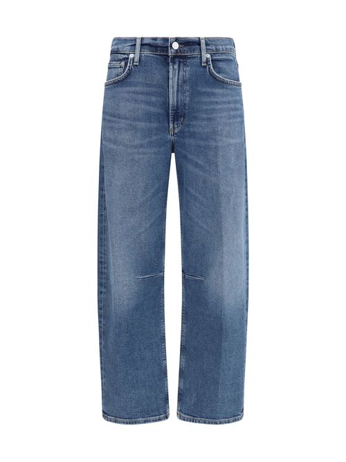 Miro Jeans — Blue