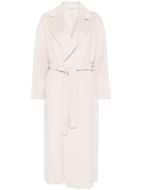 Elisa coat - Neutrals