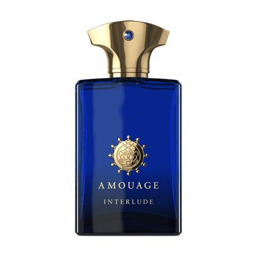 Amouage Interlude Man Eau de Parfum Men