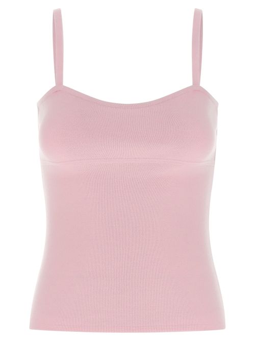 Tank Top — Pink