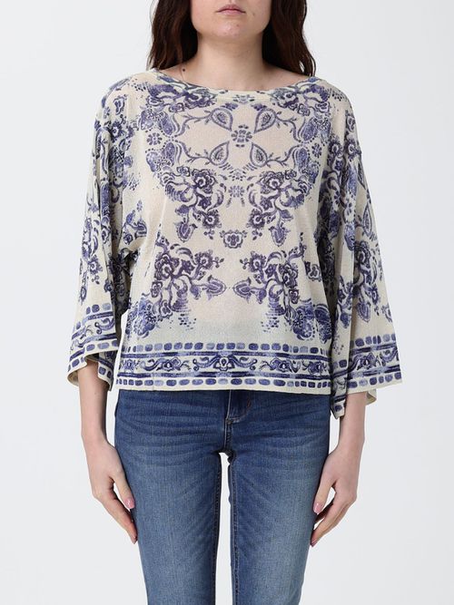 Sweater Woman color Multicolor