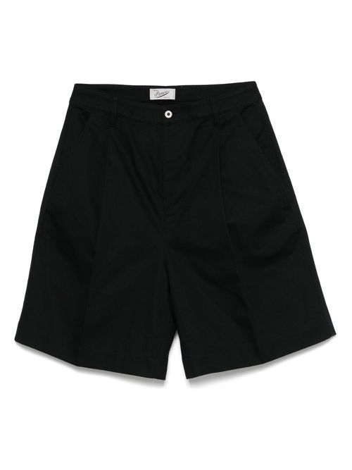 Pence Platone shorts - Black