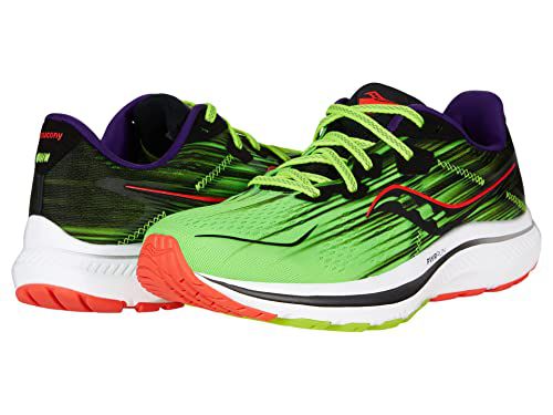 Saucony Women's Omni 20 Running Shoe