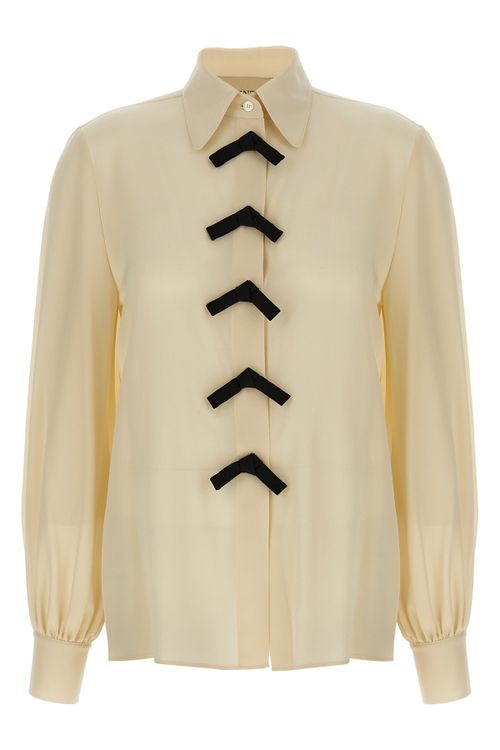 Bow Shirt