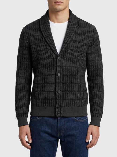 Sweater Men color Black