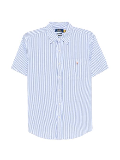 Woven Sport Shirt for Men
