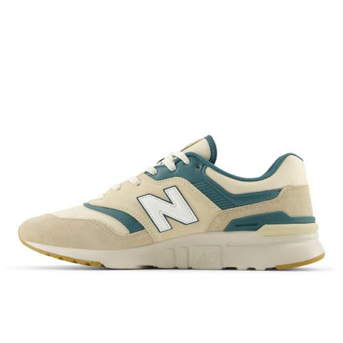 New Balance Men's 997H V1 Sneaker