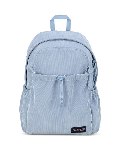Corduroy Lounge Backpack