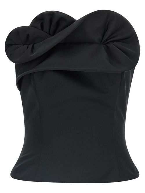 '01' Corset Top