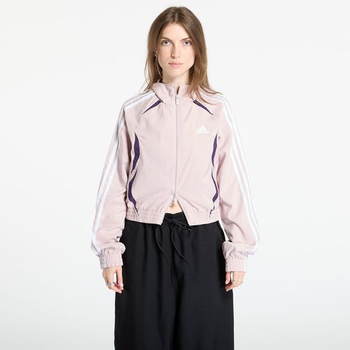 Jacket adidas Adilenium Season 4 Teamgeist Slim Track Top New Rose