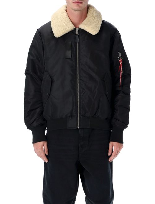 B-15 Bomber Jacket