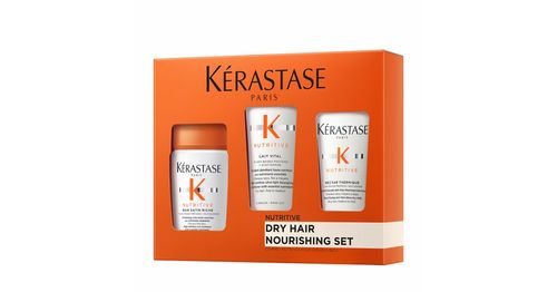 Kérastase Nutritive confezione regalo nutriente e idratante