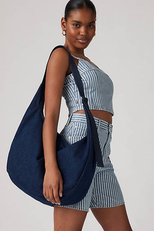 Brooklyn XL Shoulder Bag