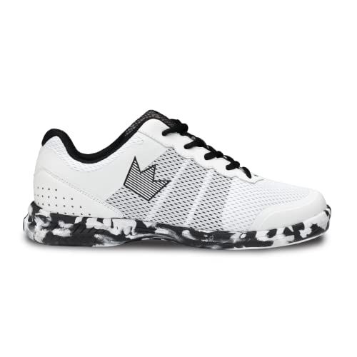 Brunswick Fuze Chaos Mens Bowling Shoes (Chaos, US Footwear