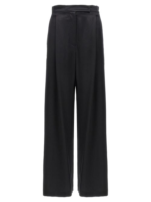 Fiesta Trousers — Black