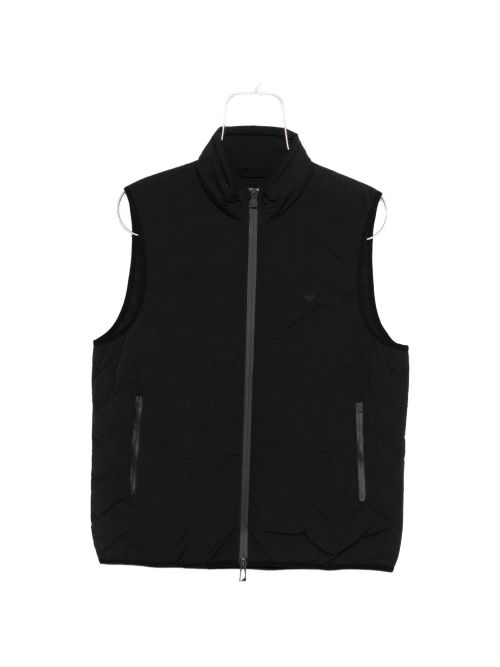 Down vest