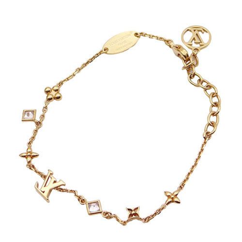 Charm Bracelet (Pre-Owned)