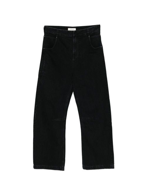 Stylish Casual Denim Jeans for Men