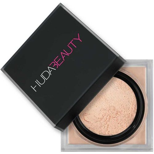 Huda Beauty Easy Bake Loose Powder 7 Cinnamon, 20g