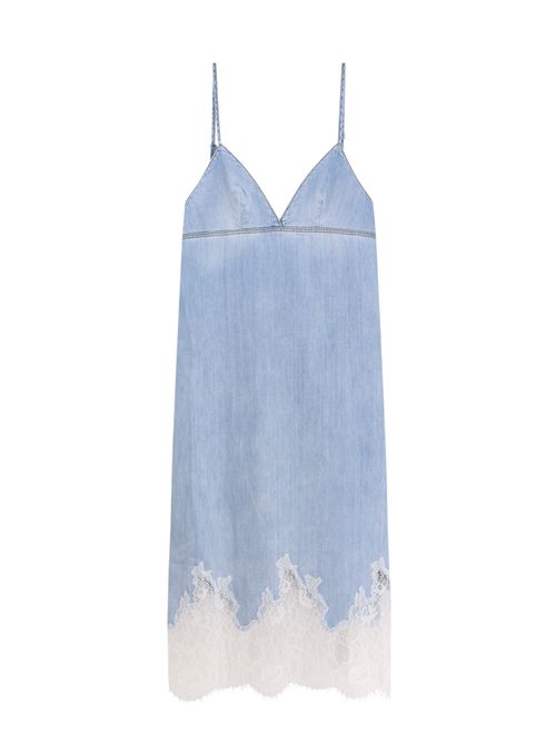 Rude Dress