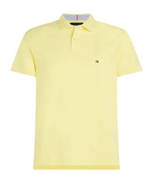 Lapel short-sleeved Polo shirt