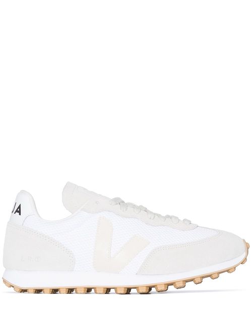 Rio low-top sneakers - White