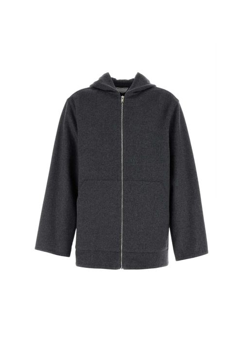 Sweatshirt — Gray