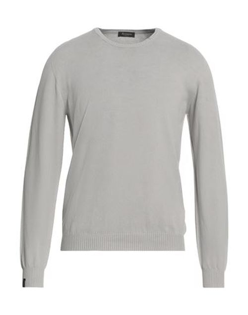 Man Sweater Light grey