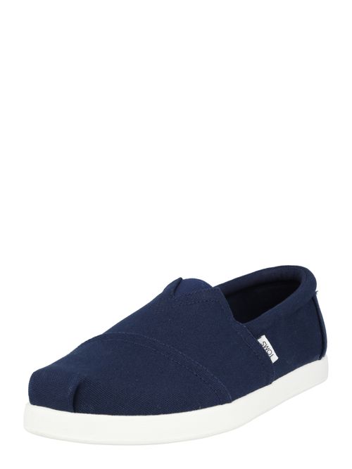 TOMS Espadrillas navy