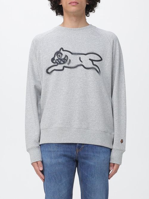 Sweater Men color Grey