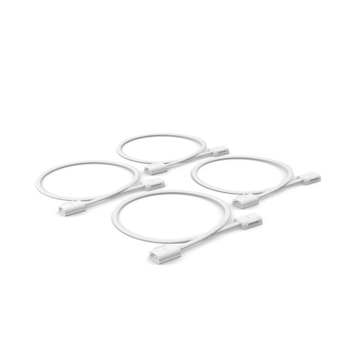 Philips Hue Lightstrips Flux Flex Connector 4-pack