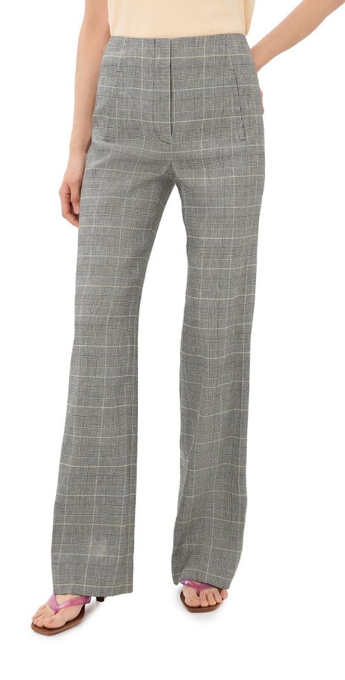 Jude Pants Black multi