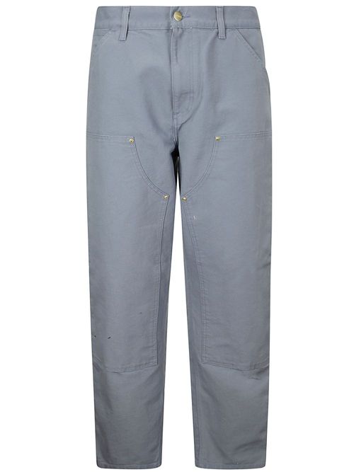 Double Knee trousers - Grey