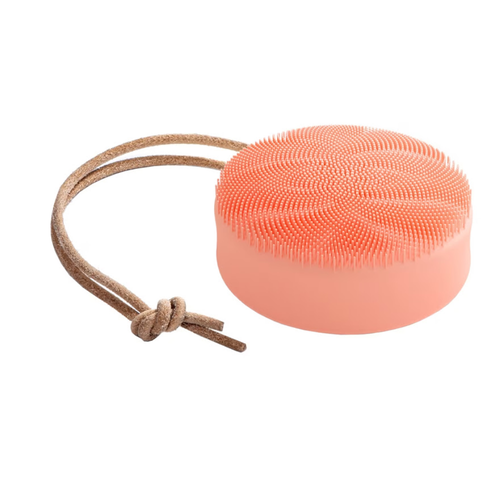 Foreo LUNA 4 Peach Perfect body cleansing brush — Body brush