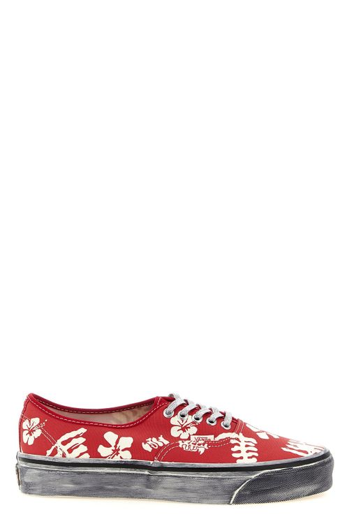 'Authentic Premium' Sneakers