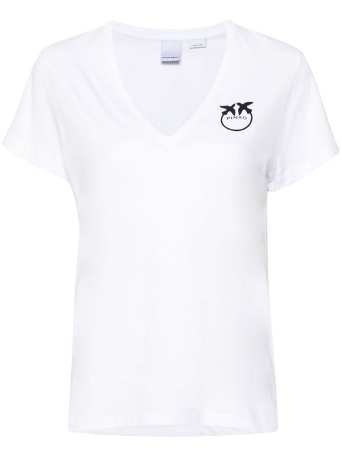 Turbato T-shirt - White