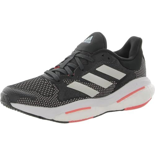 Adidas Women's SolarGlide 5 Sneaker