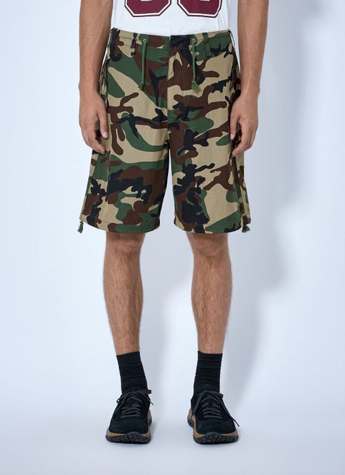 Surplus Shorts