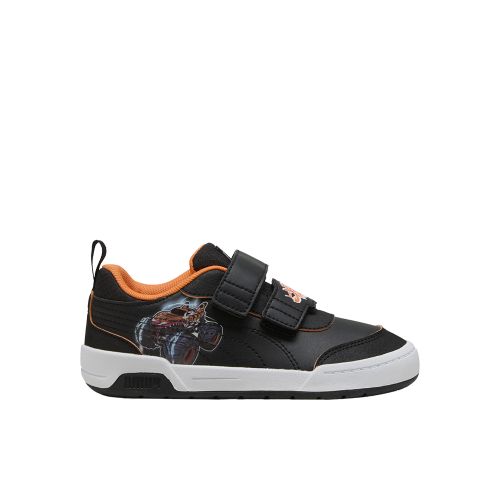 X HOT WHEELS Multiflex 2 Slip On Sneakers (Little Kid)