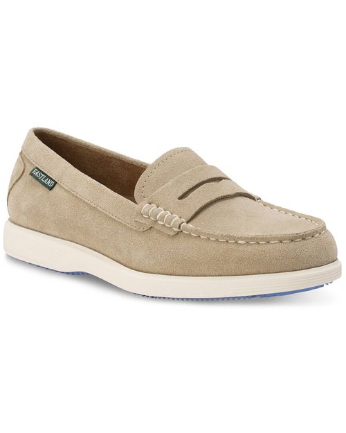 Baldwin Leather Loafer