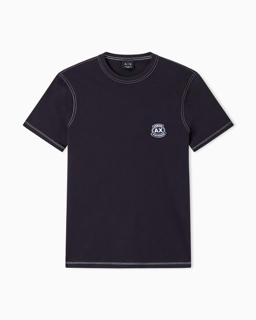 Slim fit Cotton T-shirt