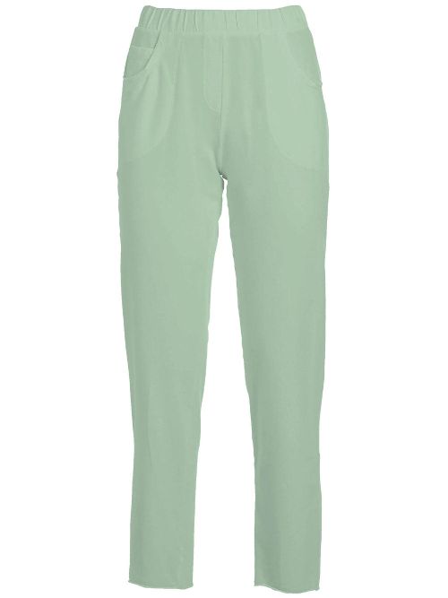 Deha Slim Fit Trouser
