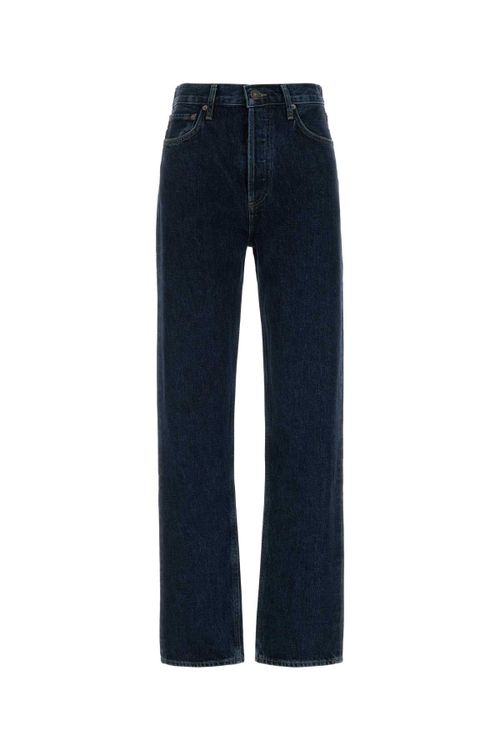 Pinch Jeans — Navy