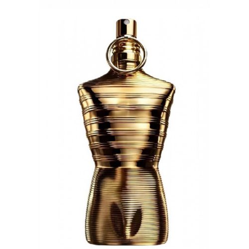 Mens Le Male Elixir Absolu Parfum 4.2 oz Fragrances 8435415102346