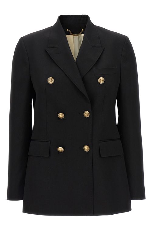 'Diva' Blazer