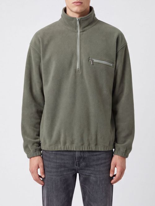 Sweater Men color Grey