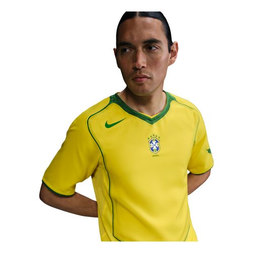 Brazil 2004 Total 90 Reissue 'Yellow Green'